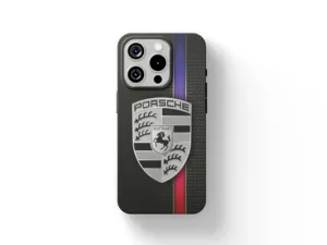 Porsche Custodia Telefono Stile Tuning Drift